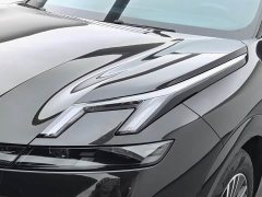 Lynk & Co Geely Lynk & Co 08 EM-P 2023 120km Long Range Pro - ფოტო 7