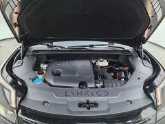 Lynk & Co Geely Lynk & Co 08 EM-P 2023 120km Long Range Pro - ფოტო 8