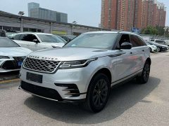 Land Rover Range Rover Velar P340 R-DYNAMIC SE - ფოტო 1