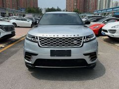 Land Rover Range Rover Velar P340 R-DYNAMIC SE - ფოტო 3