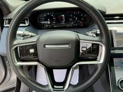 Land Rover Range Rover Velar P340 R-DYNAMIC SE - ფოტო 4