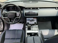 Land Rover Range Rover Velar P340 R-DYNAMIC SE - ფოტო 5