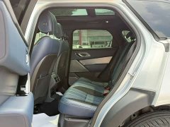 Land Rover Range Rover Velar P340 R-DYNAMIC SE - ფოტო 6