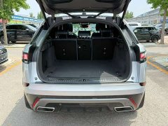 Land Rover Range Rover Velar P340 R-DYNAMIC SE - ფოტო 8