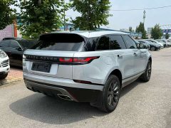 Land Rover Range Rover Velar P340 R-DYNAMIC SE - ფოტო 9