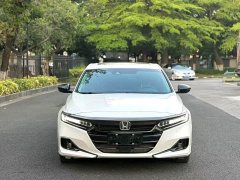 Honda Accord 260TURBO Phantom Night Premium Edition - ფოტო 2