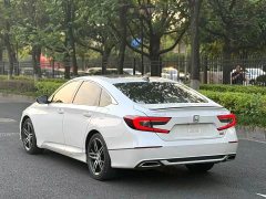Honda Accord 260TURBO Phantom Night Premium Edition - ფოტო 3