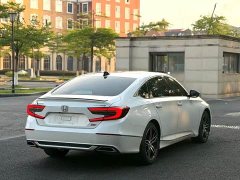 Honda Accord 260TURBO Phantom Night Premium Edition - ფოტო 5