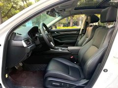 Honda Accord 260TURBO Phantom Night Premium Edition - ფოტო 6