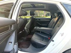 Honda Accord 260TURBO Phantom Night Premium Edition - ფოტო 7