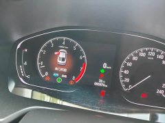 Honda Accord 260TURBO Phantom Night Premium Edition - ფოტო 9