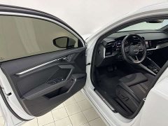 Audi A3 A3L Limousine 35 TFSI Fashion Sport Edition - ფოტო 10