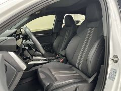 Audi A3 A3L Limousine 35 TFSI Fashion Sport Edition - ფოტო 11