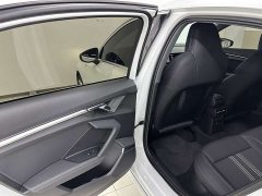 Audi A3 A3L Limousine 35 TFSI Fashion Sport Edition - ფოტო 12