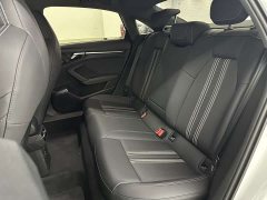 Audi A3 A3L Limousine 35 TFSI Fashion Sport Edition - ფოტო 13