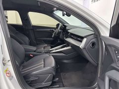 Audi A3 A3L Limousine 35 TFSI Fashion Sport Edition - ფოტო 14
