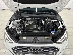 Audi A3 A3L Limousine 35 TFSI Fashion Sport Edition - ფოტო 15