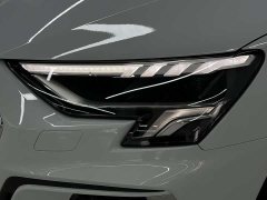 Audi A3 A3L Limousine 35 TFSI Fashion Sport Edition - ფოტო 17