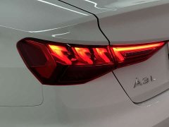 Audi A3 A3L Limousine 35 TFSI Fashion Sport Edition - ფოტო 18