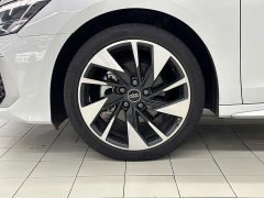 Audi A3 A3L Limousine 35 TFSI Fashion Sport Edition - ფოტო 19