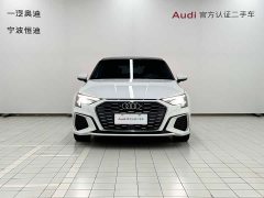Audi A3 A3L Limousine 35 TFSI Fashion Sport Edition - ფოტო 2
