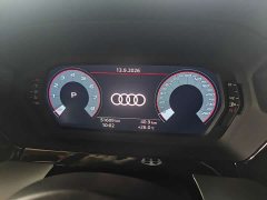 Audi A3 A3L Limousine 35 TFSI Fashion Sport Edition - ფოტო 20