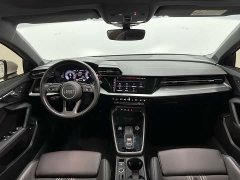 Audi A3 A3L Limousine 35 TFSI Fashion Sport Edition - ფოტო 6