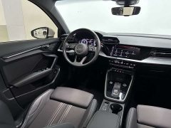 Audi A3 A3L Limousine 35 TFSI Fashion Sport Edition - ფოტო 7