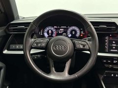 Audi A3 A3L Limousine 35 TFSI Fashion Sport Edition - ფოტო 9