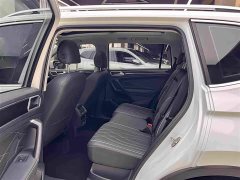 Volkswagen Tiguan L 330TSI Automatic Two-Wheel Drive Smart Enjoy Edition - ფოტო 10