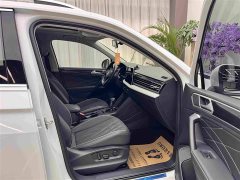Volkswagen Tiguan L 330TSI Automatic Two-Wheel Drive Smart Enjoy Edition - ფოტო 12