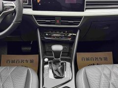 Volkswagen Tiguan L 330TSI Automatic Two-Wheel Drive Smart Enjoy Edition - ფოტო 15