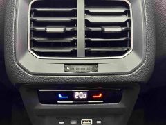 Volkswagen Tiguan L 330TSI Automatic Two-Wheel Drive Smart Enjoy Edition - ფოტო 16