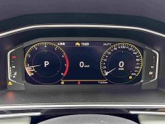 Volkswagen Tiguan L 330TSI Automatic Two-Wheel Drive Smart Enjoy Edition - ფოტო 17