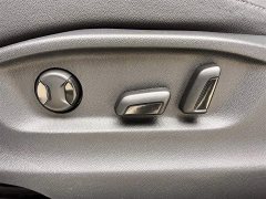 Volkswagen Tiguan L 330TSI Automatic Two-Wheel Drive Smart Enjoy Edition - ფოტო 19
