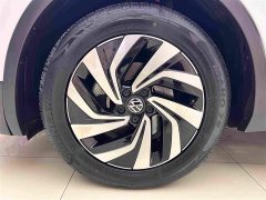 Volkswagen Tiguan L 330TSI Automatic Two-Wheel Drive Smart Enjoy Edition - ფოტო 20