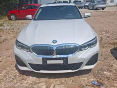 BMW 3 Series Facelift 325Li M Sport Package - ფოტო 2