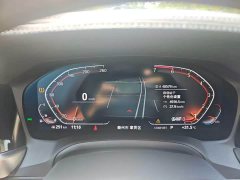 BMW 3 Series Facelift 325Li M Sport Package - ფოტო 5