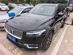 Volvo XC90 B6 Intelligent Luxury 7-Seater - ფოტო 1