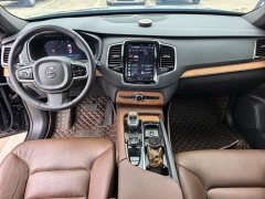 Volvo XC90 B6 Intelligent Luxury 7-Seater - ფოტო 11