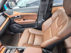 Volvo XC90 B6 Intelligent Luxury 7-Seater - ფოტო 12