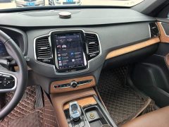 Volvo XC90 B6 Intelligent Luxury 7-Seater - ფოტო 14