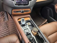 Volvo XC90 B6 Intelligent Luxury 7-Seater - ფოტო 15