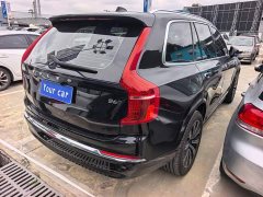 Volvo XC90 B6 Intelligent Luxury 7-Seater - ფოტო 5