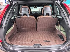 Volvo XC90 B6 Intelligent Luxury 7-Seater - ფოტო 6