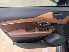 Volvo XC90 B6 Intelligent Luxury 7-Seater - ფოტო 8