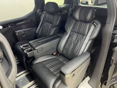 Zeekr Geely Zeekr 009 2022 WE Edition - ფოტო 14