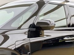 Zeekr Geely Zeekr 009 2022 WE Edition - ფოტო 4