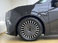 Zeekr Geely Zeekr 009 2022 WE Edition - ფოტო 6