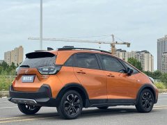 Volkswagen LIFE 1.5L CVT CROSS Fun Edition - ფოტო 10